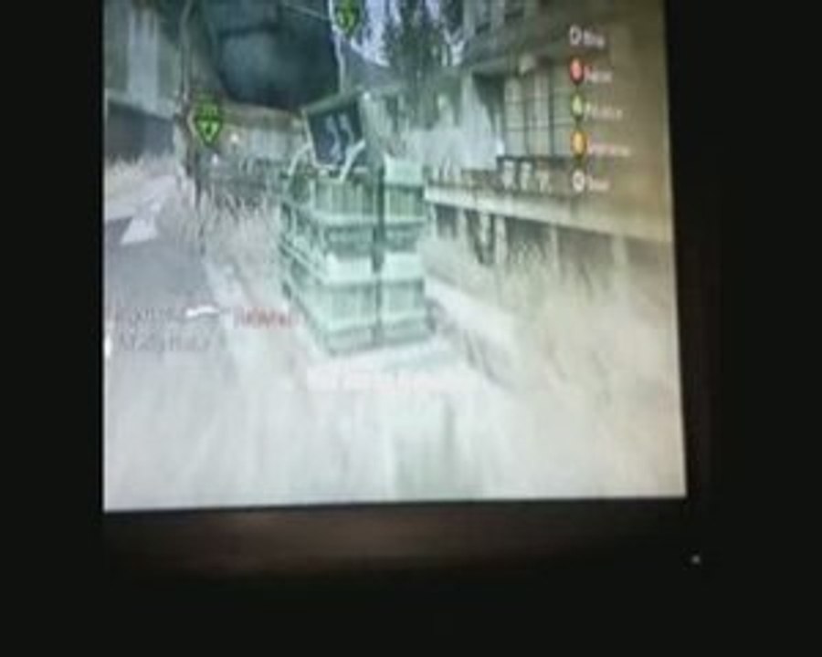 cod4 no scope 360