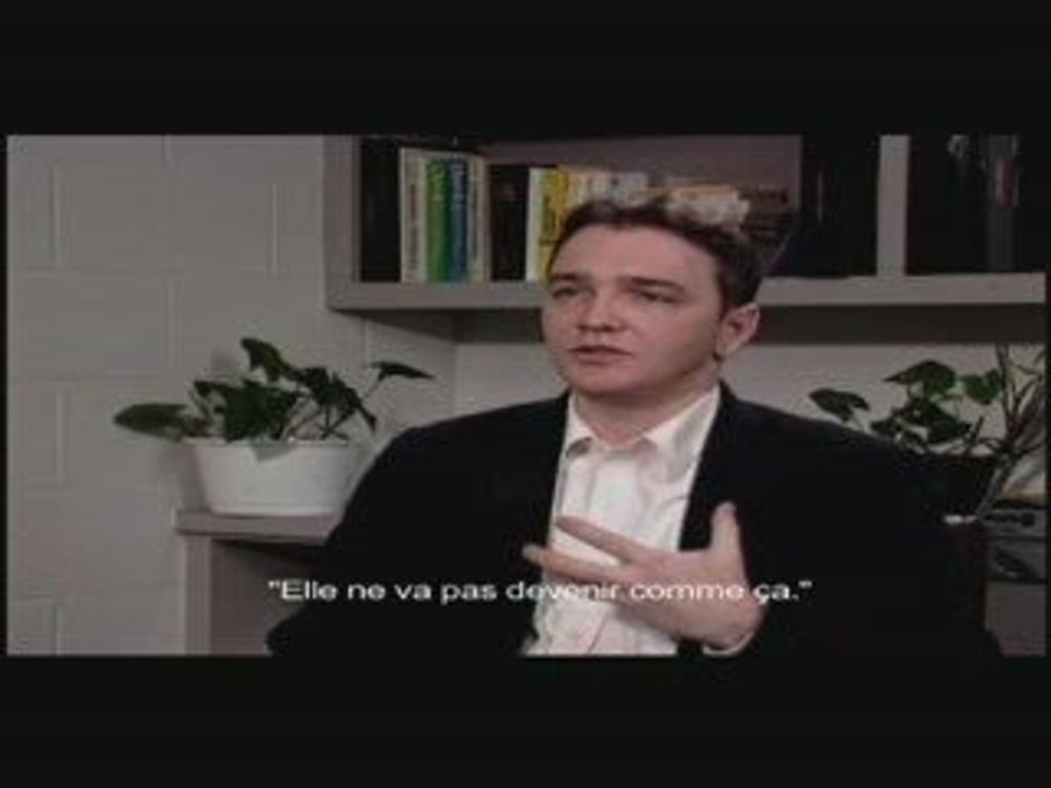 Predateur EN sous titre FR