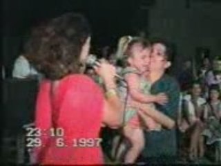 Melahat Dönmez Sengül (Sarnic-Izmir)