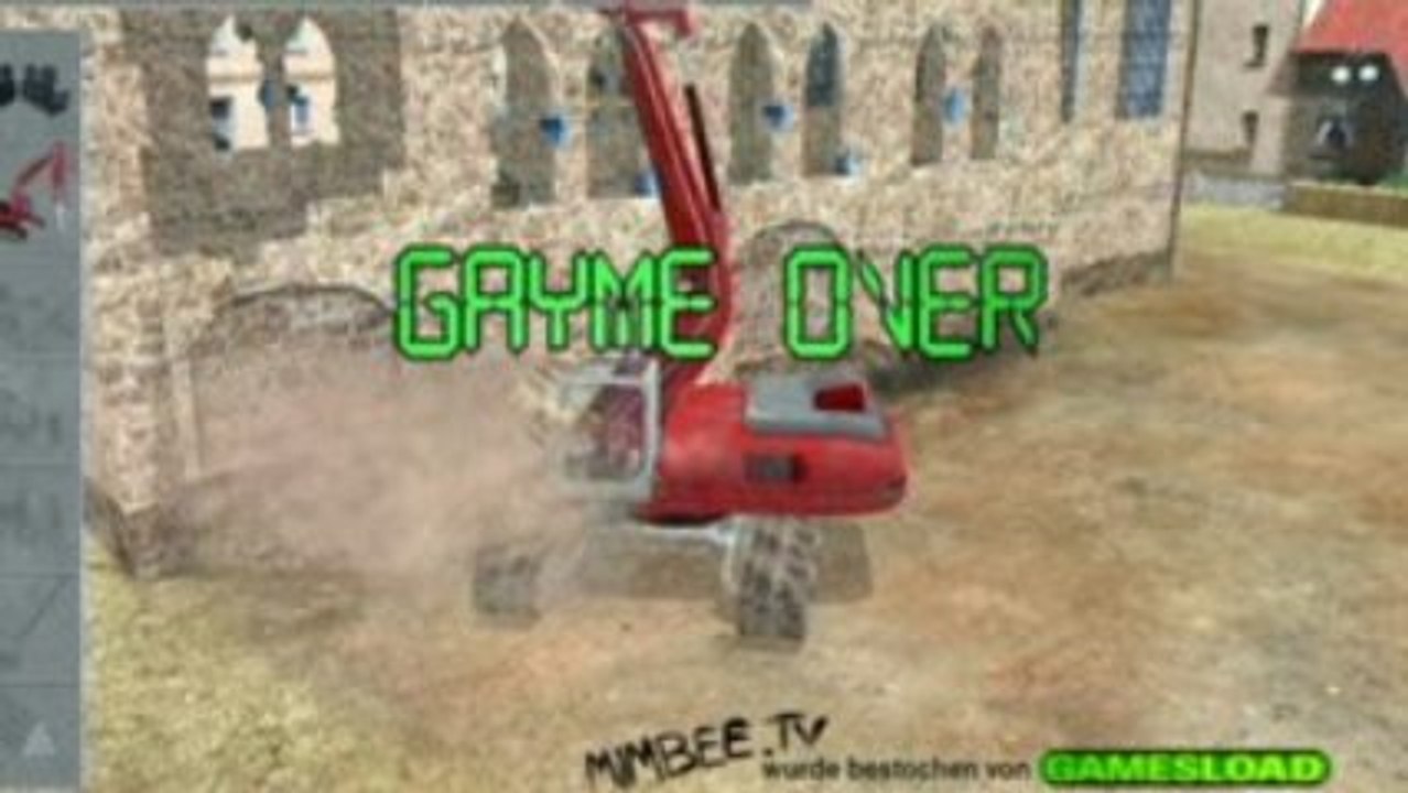 Best of gamescom 2009 - mimbee.tv #13