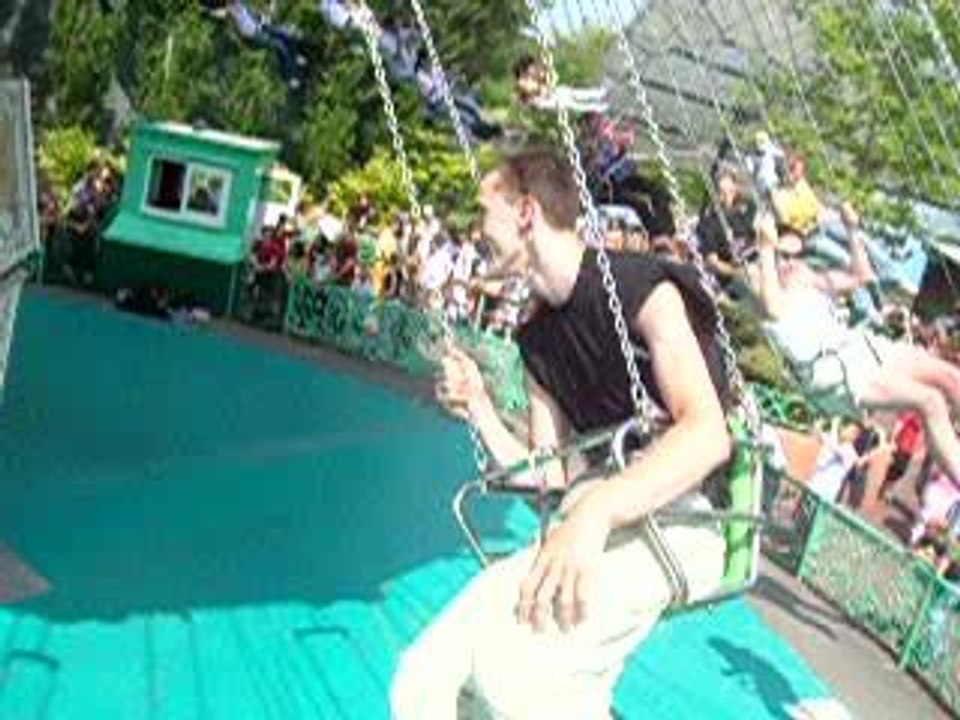 Parc Asterix 2006