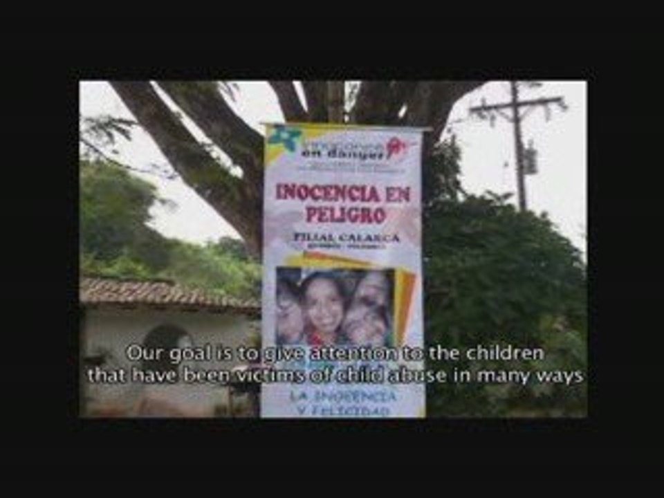 IED Présentation 31 janvier 2009