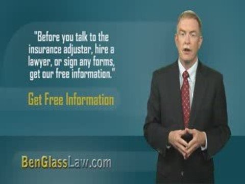 Virginia Personal Injury Attorney Offers Free ...