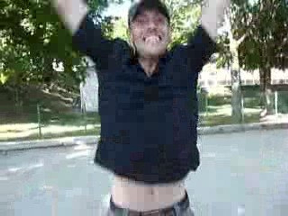 julio, three times champion of the world