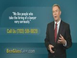 Accident Attorney On Hiring A Lawyer In Virginia
