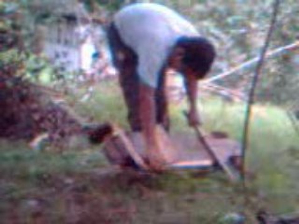 Asoff Off-Road Kulübü Video 1