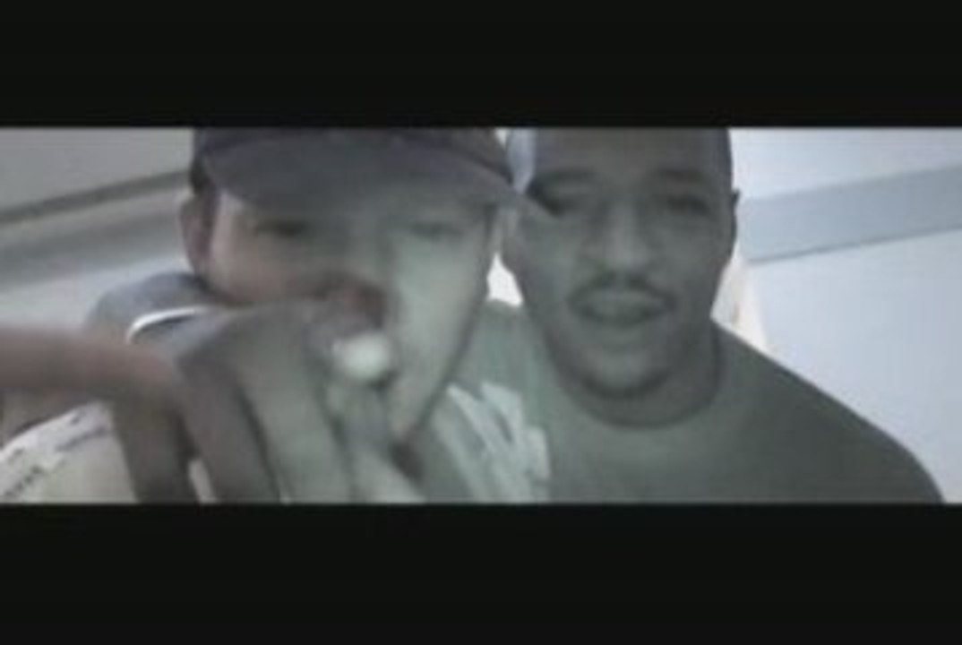 ILS ARRIVENT épisode 15