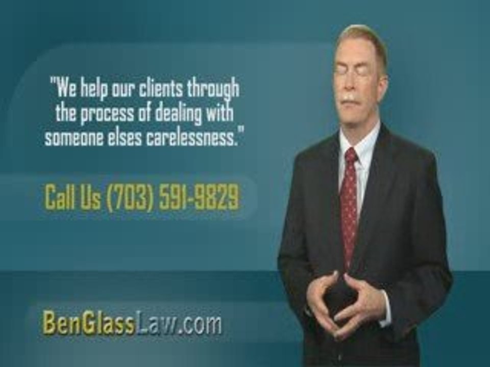 Virginia Attorney Helps Accident Victims With Insurance ...