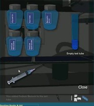 Hospital escape walkthrough