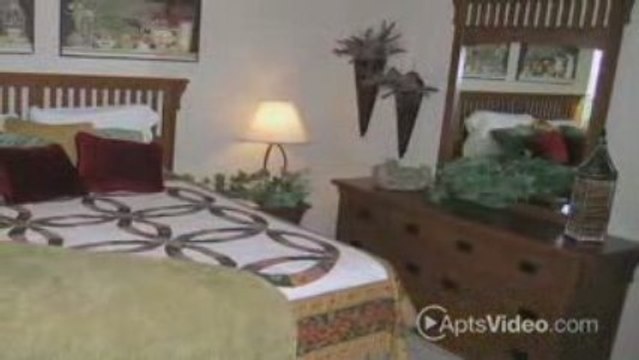 Sunset Ridge Apartments in West Jordan, UT