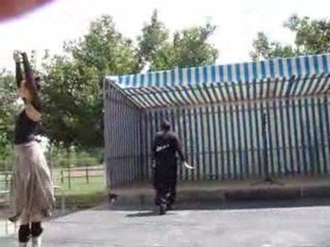 RENCONTRE ENTRE DEUX MONDES - VOLUME 2