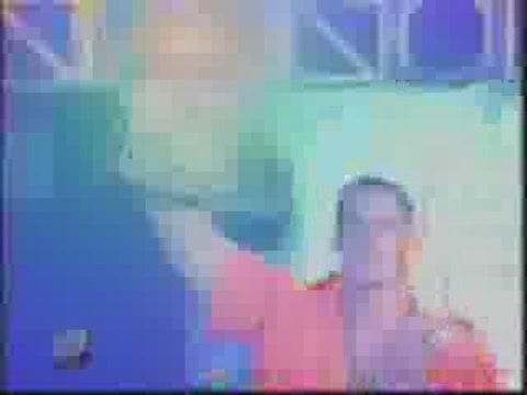 Les Mad Commentateurs 4) John Cena vs Rene Dupree