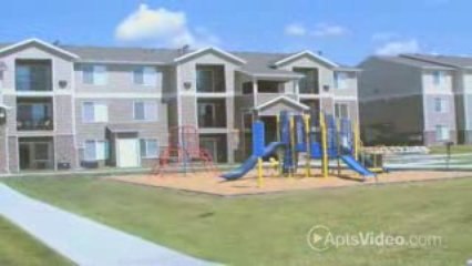 Settlers Landing Apartments in West Haven, UT