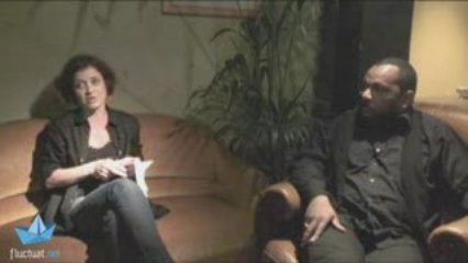 Dieudonné VS Elisabeth Levy 2/4