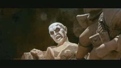 EXORCIST THE BEGINNING