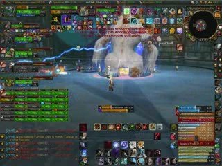 Colisée 25 (Partie 1)