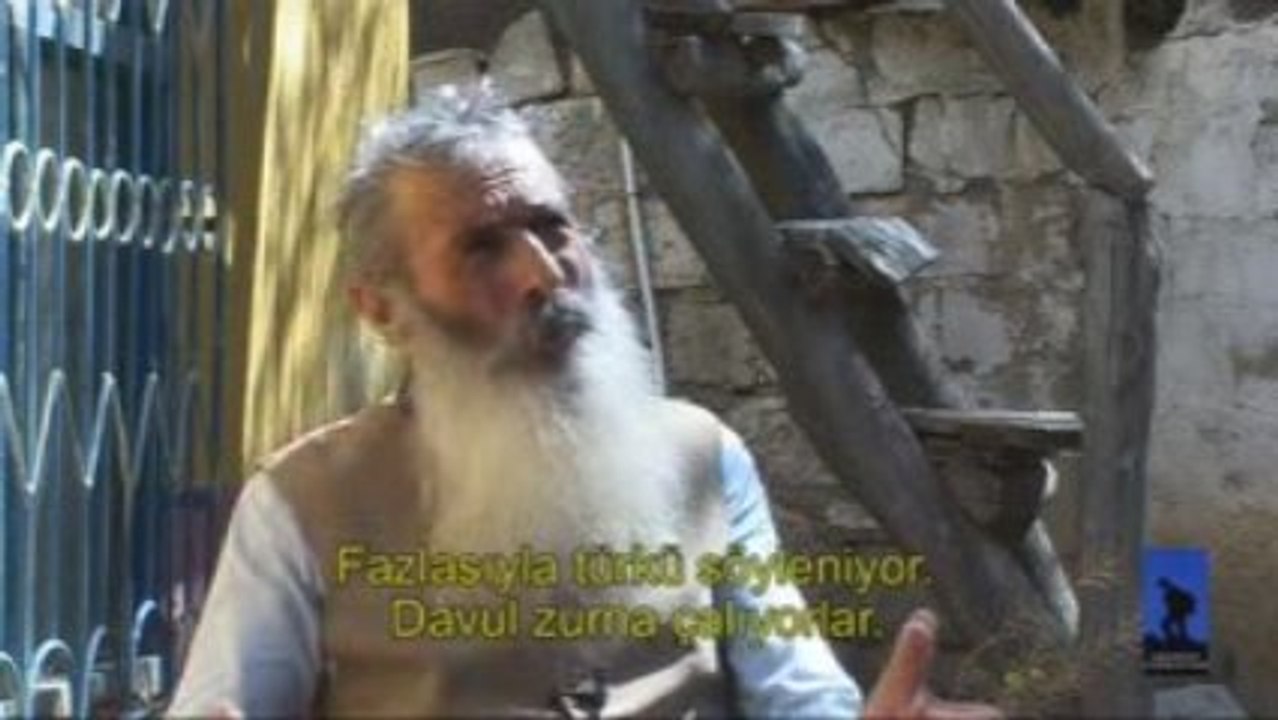 ANADOLU COĞRAFYASI “Buyer Gölü” 5