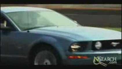 Continental Tires - Event at California Speedway (3)