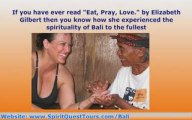 Spiritual Tours in Bali - Vacation Package Tips Not to Miss