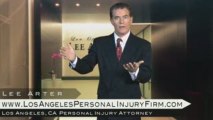 Accidents at Work - Los Angeles Injury Accident Attorney