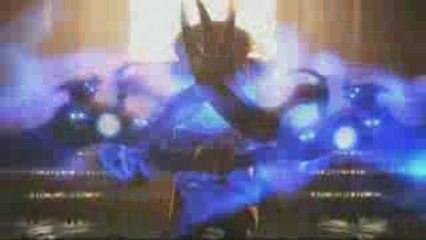 AnN - Hack//G.U. Tri: Back Then