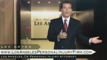 Why Hire a Los Angeles Personal Injury Attorney?
