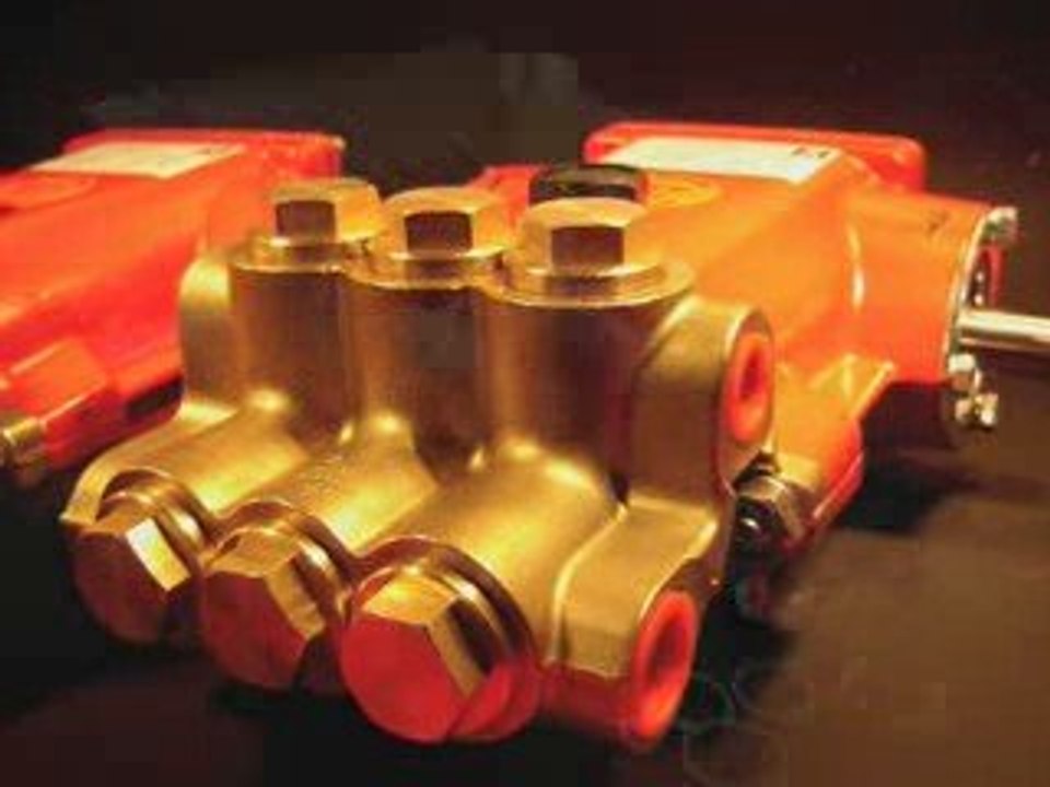 nettoyeur haute pression