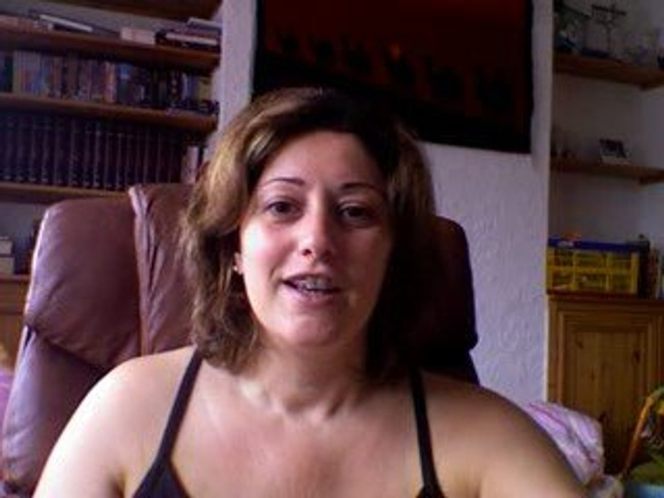 Shirley Joffe Welcomes My Facebook Friends