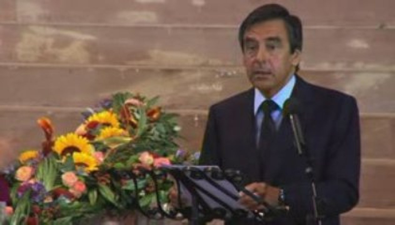 Hommage à Adrien Zeller