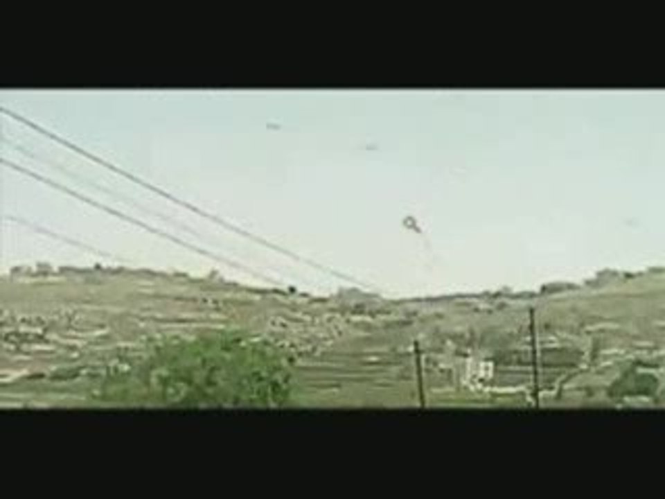 ovni 238 Palestine