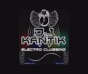 Dj KaNTiK ft Kenan Doğulu  Aşk Kokusu