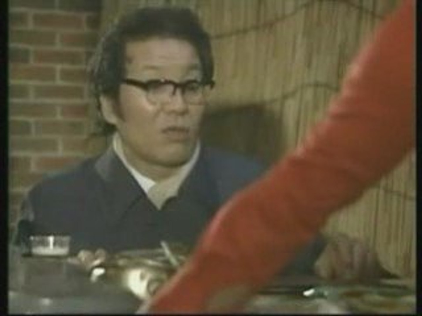 ドリフ 大爆笑 もしもオカマのラーメン屋があったら 動画 Dailymotion