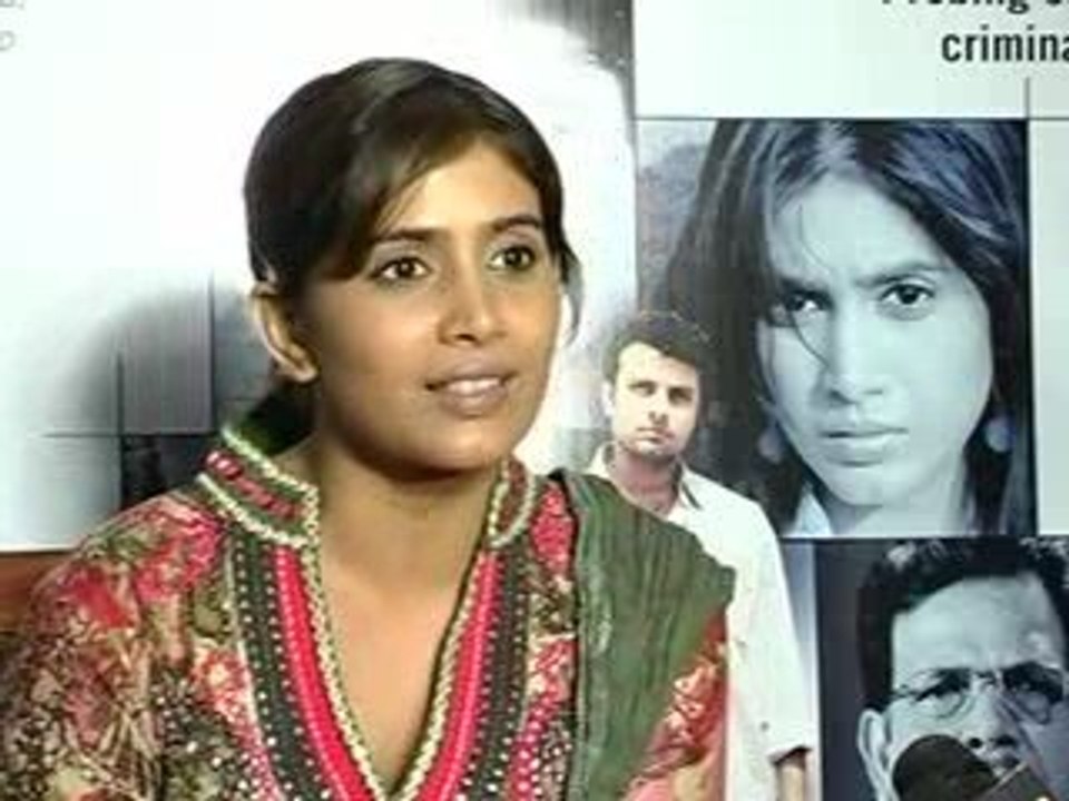 MOHANDAS Interview