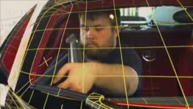 Forza Mororsport 3 : Bugatti Veyron presentation