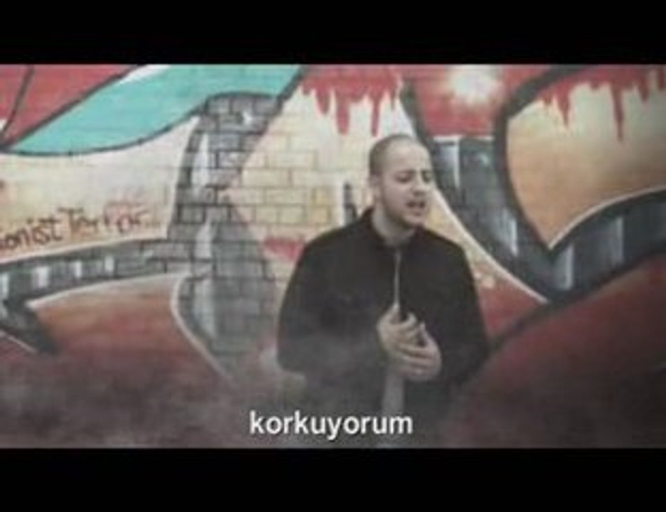 MAHER ZAIN - PALESTİNE - FİLİSTİN / TR ALTYAZI