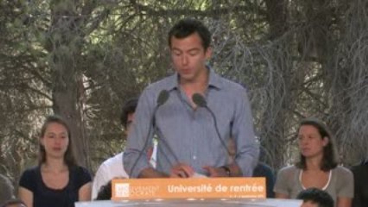 MATINÉE DE CLOTURE Franck Faveur
