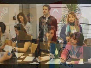 Kocaeli ÇMO Öğrenci