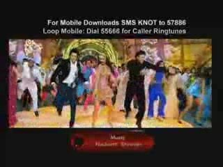 Mere Naal - do knot disturb song promo