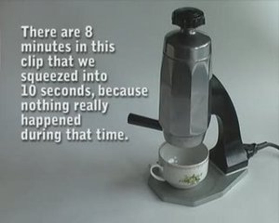 Mysterious Vintage Coffee Machine from Soviet Union
