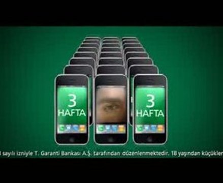 3G Farkını Gözünüzle Görün