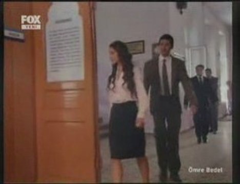 Ömre Bedel 3.Bölüm 5.Kısım