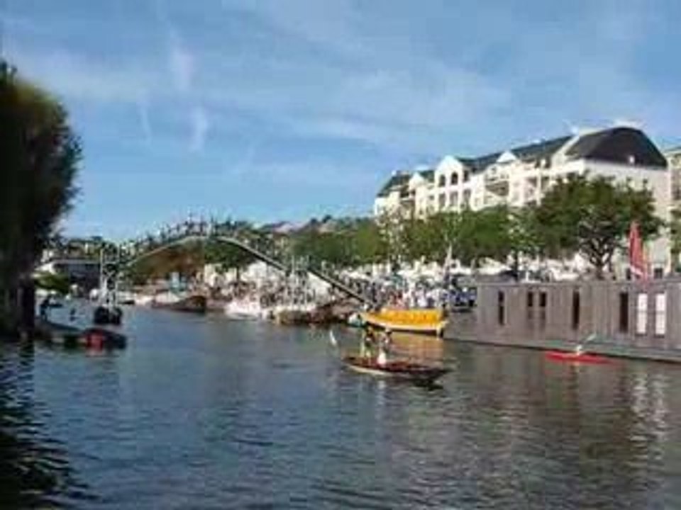 Nantes : Rendez-vous de l'Erdre 2009