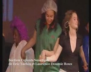 Clip Festival Cinébanlieue 2008