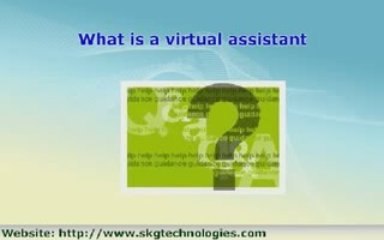 The Growing Need for a Realtor Virtual Assistant