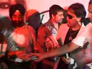 BIBA Album Music Launch