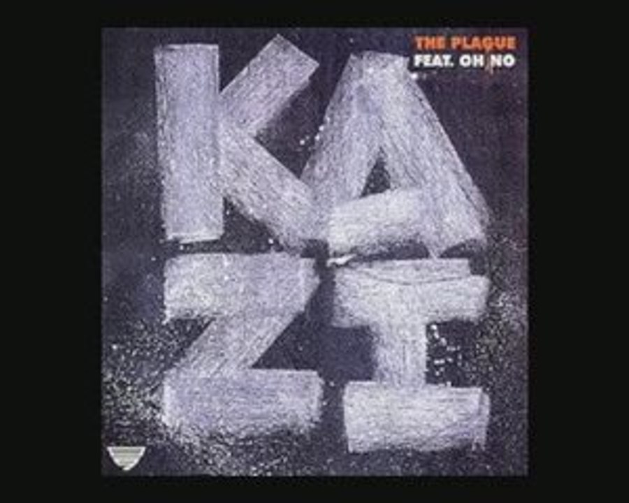 KAZI feat DUDLEY PERKINS U.N.I.T.Y.