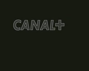 Jingle Canal+ 1990
