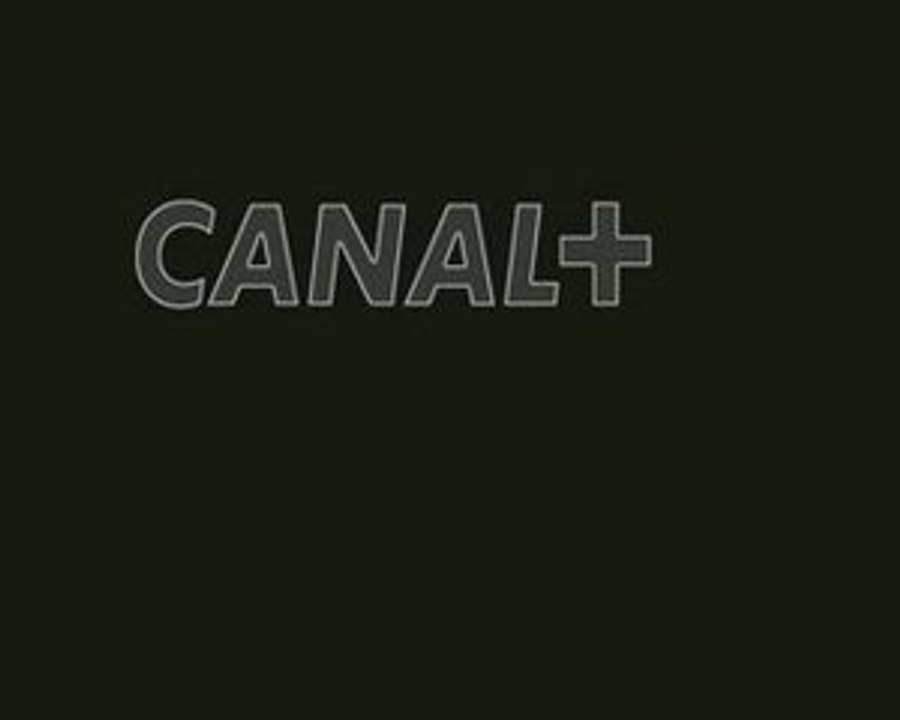 Jingle Canal+ 1990