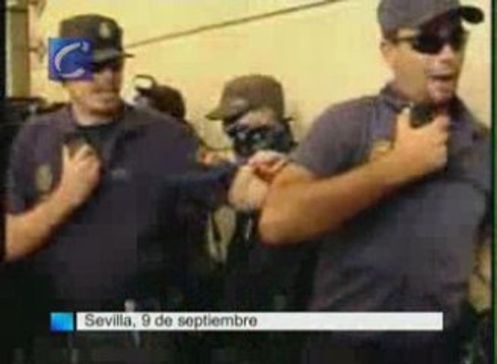 Carcaño dice ahora que no violó a Marta del Castillo