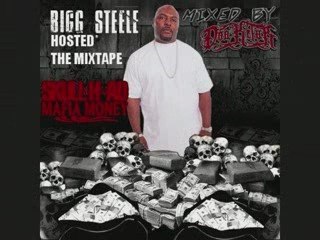 INTRO - SKULL HEAD OR MAFIA MONEY - MIXTAPE